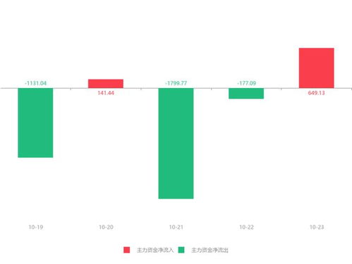 信息發(fā)展股價急速拉升6.48%，主力資金凈流入649.13萬元，信息系統(tǒng)運行維護服務(wù)成焦點