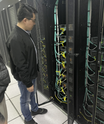 有一種“年味”叫堅守 | 致敬每一位春節(jié)堅守崗位的人（二）信息系統(tǒng)運行維護服務(wù)